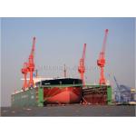 50T Mobile Gantry Crane Material Handling Crane With Safety Device for sale