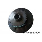 61537000 Pully Driven Assembly Flywh Assy For Auto Cutter GT7250 S7200 for sale