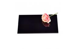 China 1220mm Weather-Resistant Mirror Aluminum Composite Panel supplier