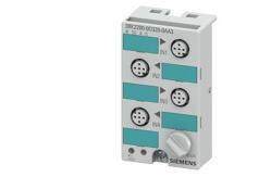 China 3RK2200-0DQ00-0AA3  Siemens Interface Module supplier