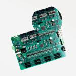 Custom Electronic Control Membrane Switches For Control Panel