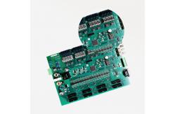 China Custom Electronic Control Membrane Switches For Control Panel supplier