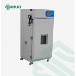 UN38.3 Lithium Battery Safety Testing Heavy Impact Test Machine
