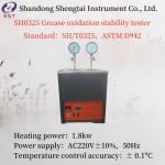 ASTM D942 AC220V±10% 50Hz Grease Oxidation Stability Tester Heating Power 1.8KW for sale