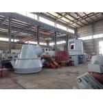 High Grinding Efficiency Vertical Roller Mill Bentonite Powder Production Line