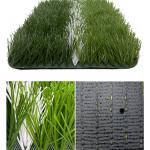 3/8'' Artificial Turf Grass Residential Landscaping Synthetic Grass for sale