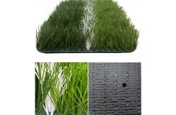 China 3/8'' Artificial Turf Grass Residential Landscaping Synthetic Grass supplier