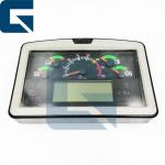 386-1371 3861371 Display Monitor  For D8T Loader for sale