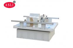 China Simulated Transport Vibration Test Equipment For Packaging supplier