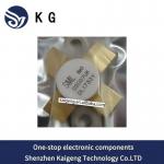 D2007UK Gold Metallised Multi Purpose Silicon DMOS RF FET  Logic Ics