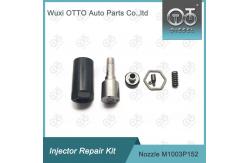 China Siemens Injector Repair Kit For Injectors 5WS40250 / A2C59514912 / A2C59511611 supplier