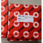 Open Type FAG 61819-Y Thin Wall Deep Groove Ball Bearing 95x120x13mm for sale