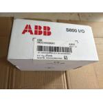 ABB S800 Series Analog Input Module AI895 3BSC690086R1, 8 channel, 4-20mA/Hart for sale