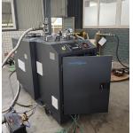 Natural Gas Fuel Combined Heat And Power Micro CHP Eco-friendly Electric Start-up Solution for sale