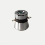 Aluminum 60w 40k Pzt Ultrasonic Transducer For Cleaning Tank for sale