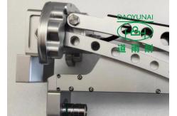 China Robotic CCTV Pipe Crawler Inspection Equipment Robot Special Lifting Frame supplier