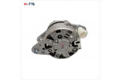 China Alternator 4BG1 Double Pulley 1812004164 1-81200416-4C ZAX120-5 SH120A3 supplier