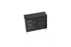 China Dielectric Strength Superior Relay For Demanding Electrical Applications supplier