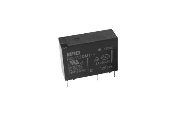 Dielectric Strength Superior Relay For Demanding Electrical Applications