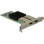 MCX515A CCUT MCX515A-CCUT - Mellanox Network Cards ConnectX-5 EN Network Interface Card for sale
