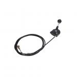 Hand Throttle Cable Hand Brake Cable Hand Throttle Controller Cable for sale