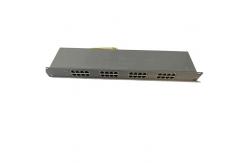 China 100M 10KA Network Lightning Protector For Home Integrated supplier
