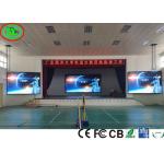 Indoor/outdoor stage led screens hd full color rental use led panels P2 P2.5 P3 p3.91 p4.81 500x500mm cabinet for sale
