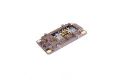 China Automotive IGBT Modules MSCSM120XM31CTYZBNMG 1.2kV 3-Phase Power Driver Modules supplier
