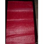 60GSM - 90GSM PP Woven Bag Polypropylene Sacks Customized puncture resistant
