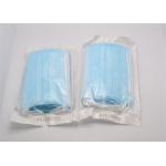 Woodworking Disposable Nose Mask Glass Fibers Free Splash Repellant Barrier