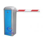 50Hz - 60Hz 1.5S / 3S / 6S Lift Boom Barrier Gate , Street Security Remote Control for sale