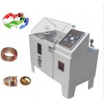ASTM B268 Laboratory Salt Spray Test Chamber Machine 25L