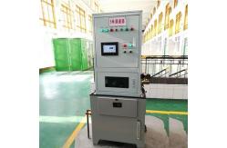 China Microcomputer Water Turbine Speed Control Governor For Hydropower Equipment supplier