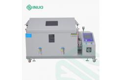 China ASTM. B117 Salt Fog Corrosion Test Environmental Chamber 600L supplier