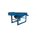 Industrial Coke Linear Vibrating Screen Machine for sale