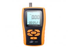 China GM522 NDT Testing Equipment 100kPa Manometer Pressure Gauge supplier