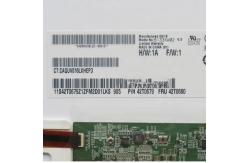 China B133XW02 V0 LCD Display Screen LAPTOP 13.3 inch 1366*768 supplier
