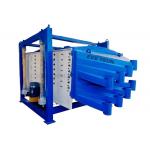 Mining Powder Gyratory Vibrating Screen for sale