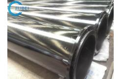 China HDPE Dredging Pipeline Water Pipe Mine Sludge Dredge Pipe 20-400Mm supplier