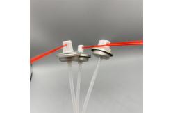 China Professional Carburetor Cleaning Valve Efficiently Remove Deposits and Improve Engine Performance supplier