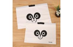 China HDPE Printed Plastic Bag supplier