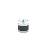 Large Torque Hybrid Stepper Motor 60mm 6 Wires 1.8 Degree 11 Kg Cm 1nm 5.8v for sale