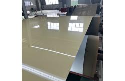 China Customized Prepainted Aluminium Coil for Roller Shutter Window and Door supplier