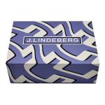 Custom Logo Magnetic Closure Gift Paper Box Recyclable Rigid Packaging Boxes With Eva Foam Insert for sale