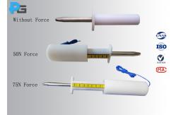 China Unjointed Finger Probe Test Meets IEC61032 Standard Figure 7 Requirements supplier