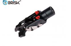 China Metal Electric Transfer Tooling Long Life Cycle For Servo Transfer Automation supplier
