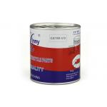 Foil Lined Food Packaging Tubes Cylinder Shape With Pull Ring Lid for sale