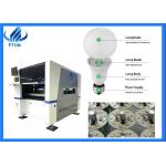 80000CPH Led bulb assembly line machine automatic smt production line for sale