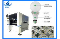 China 80000CPH Led bulb assembly line machine automatic smt production line supplier