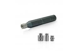 China TUYOU FHD Endoscope Camera With 10W LED Cold Light Source For Laryngoscopy supplier